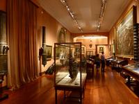 im Museo Naval