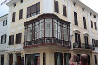 in Mahon