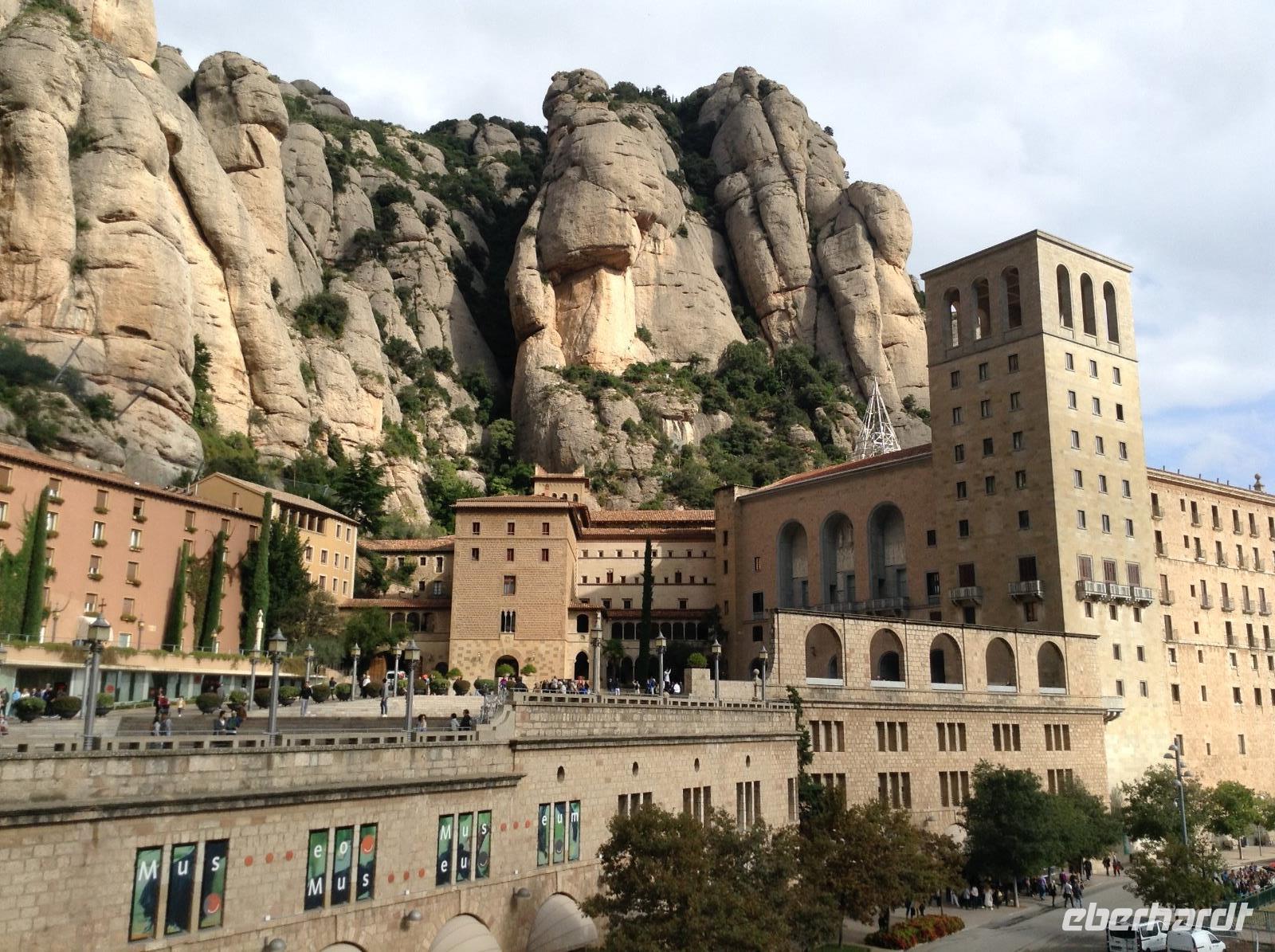 in Montserat