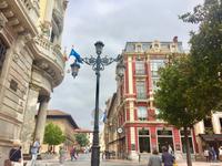 in Oviedo 