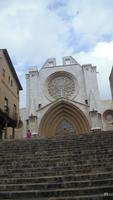 in Tarragona 