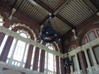 toller Bahnhof