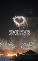 und es steigert sich noch im neuen Jahr! 