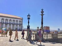 unterwegs in Porto