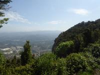 unterwegs