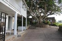 Hotel Montpellier auf Nevis