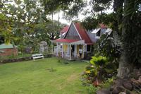 Le Hermitage auf Nevis