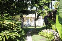 Le Hermitage auf Nevis