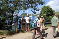 Blick auf die Star Clipper