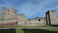 20170705_101802 Rochester Castle