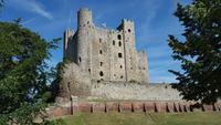 20170705_112516 Rochester Castle