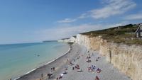 20170708_152706 Birling Gap- Seven Sisters
