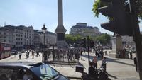 20170705_170327 Trafalger Square