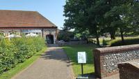 20170709_124119 West Dean Gardens