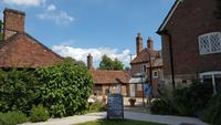20170709_154228 Jane Austin´s House Museum
