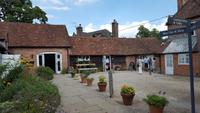 20170709_154423 Jane Austin´s House Museum