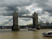 London, Tower Bridge