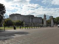 Buckingham Palace