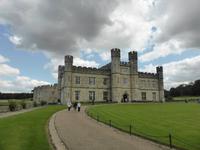 Leeds Castle