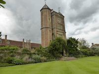 Sissinghurst Garden
