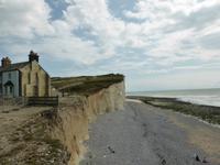 Birling Gap