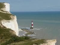 Wanderung zum Beachy Head
