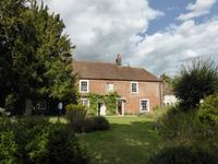 Jane Austen House Museum