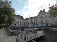 Winchester, Great Hall