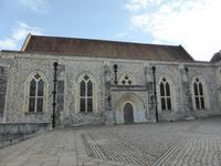 Winchester, Great Hall