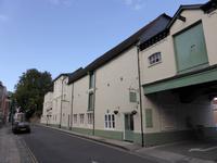 Hotel Winchester Royal