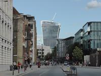 City of London