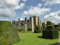 Hever Castle