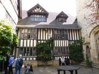 Hever Castle