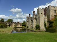 Hever Castle