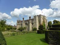 Hever Castle