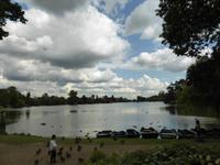 Hever Castle