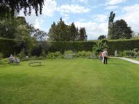 Jane Austen House Museum
