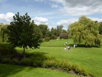 Leeds Castle