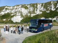 Samphire Hoe