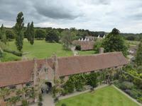 Sissinghurst Garden