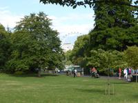 St. James Park