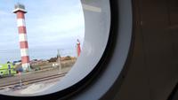 Start in Hoek van Holland