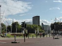 The Mall