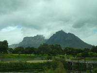 Südafrika - Kapstadt