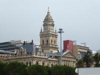 Südafrika - Kapstadt - City Hall