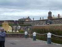 Südafrika - Kapstadt - Castle of Good Hope