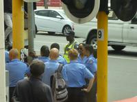 Südafrika - Kapstadt