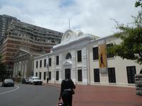 Südafrika - Kapstadt