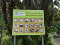 Südafrika - Kapstadt