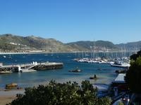 Südafrika - Simons Town